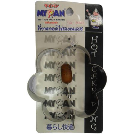 cate-แม่พิมพ์อาหาร