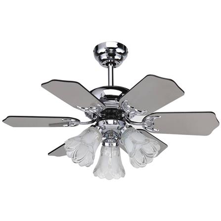 cate-Ceiling Fan with light