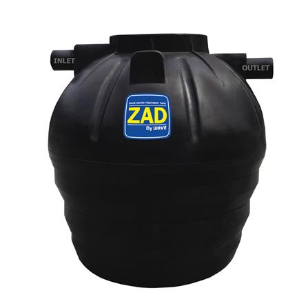 cate-Septic Tanks PE