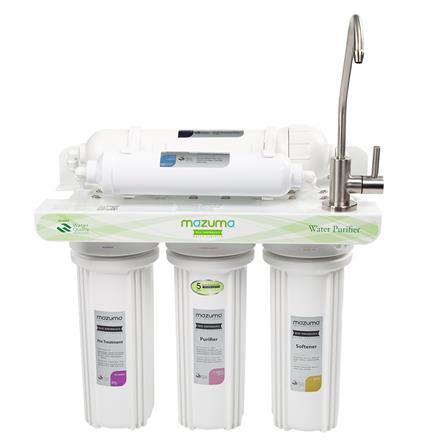 cate-Basic Water Purifiers