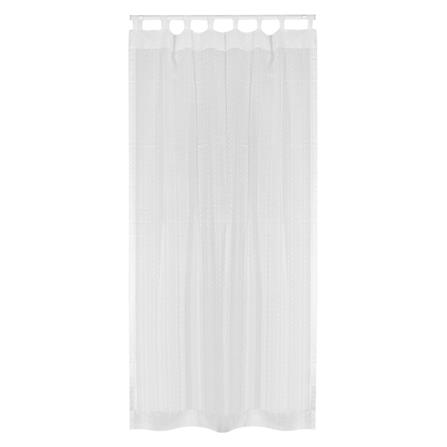 cate-ผ้าม่านประตู โปร่งห่วง