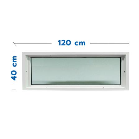 cate-UPVC Sidelights