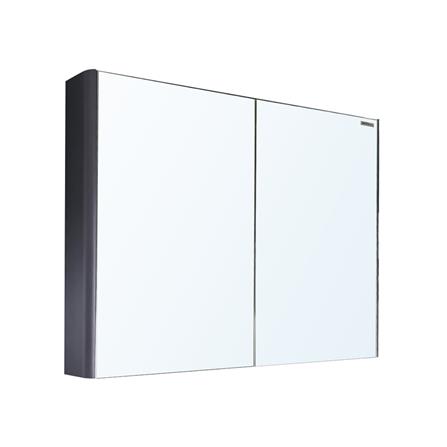 เคาน์เตอร์ตู้กระจกห้องน้ำ