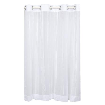 cate-ผ้าม่านหน้าต่าง โปร่ง Eyelet