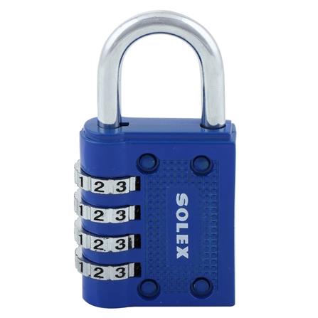 cate-Combination Locks
