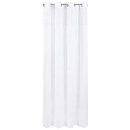 cate-ผ้าม่านประตู โปร่ง EYELET