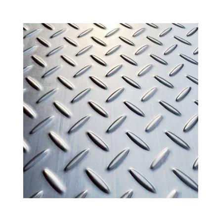 cate-Steel Plate