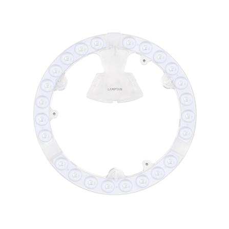 cate-Circular Bulbs