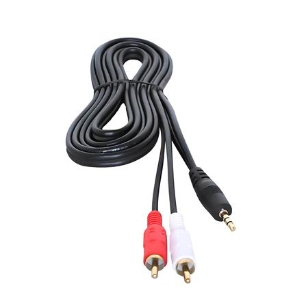 cate-RCA Cables
