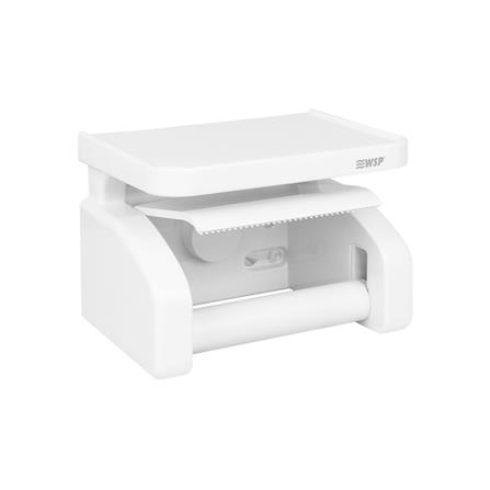 กล่องใส่กระดาษชำระ