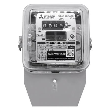 cate-Electricity Meters