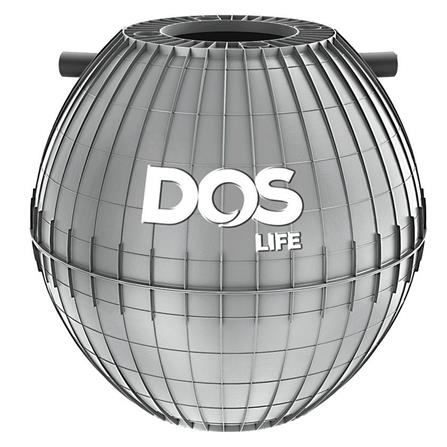 cate-Size 1,600-2,000 Litre