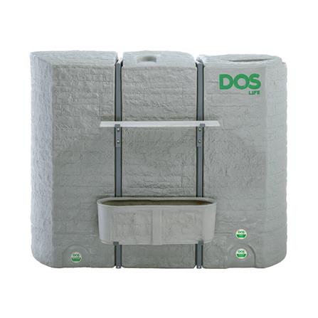 cate-Size 100-999 Litre