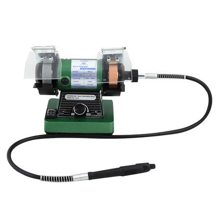 มอเตอร์หินเจียร์