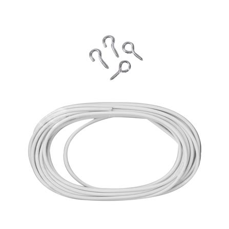 cate-ลวดสปริงพร้อมหัวท้าย