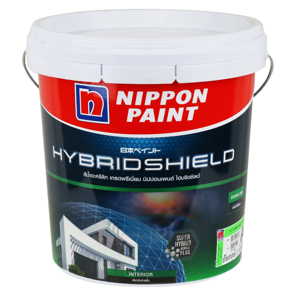 NIPPON PAINT