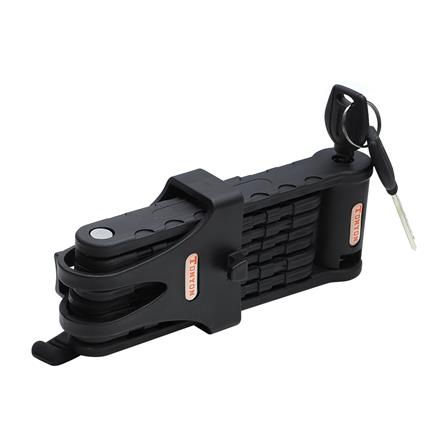 กุญแจล็อคยานพาหนะ