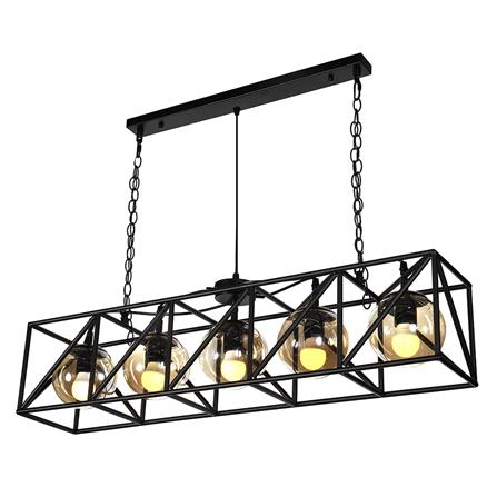 โคมไฟช่อ