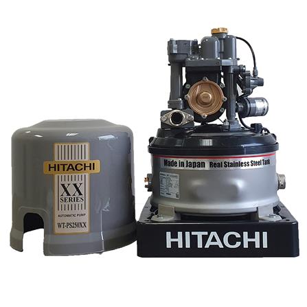 ปั๊มน้ำแรงดันไม่คงที่