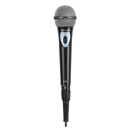 cate-Microphone