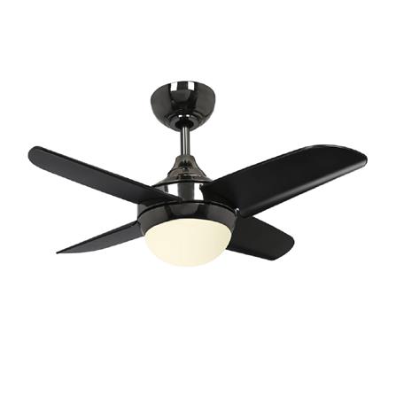 cate-Ceiling Fan with LED