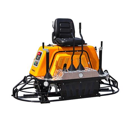 cate-Power Trowels