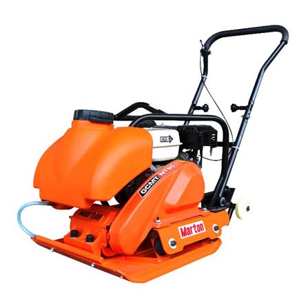 เครื่องตบดิน