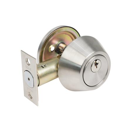 กุญแจ 1 ด้าน