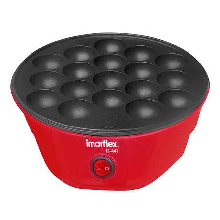 cate-เครื่องทำทาโกยากิ