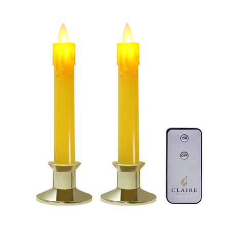 cate-Candle Bulbs