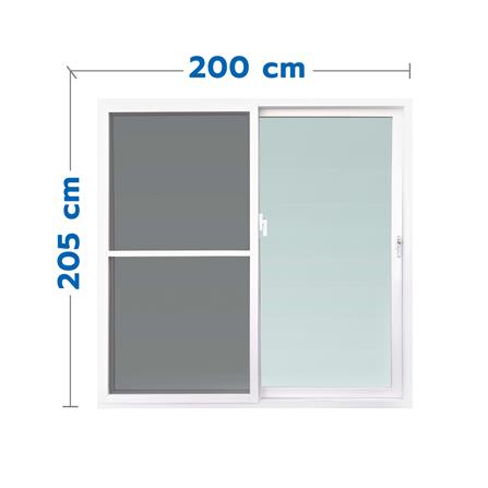 cate-UPVC Sliding Doors