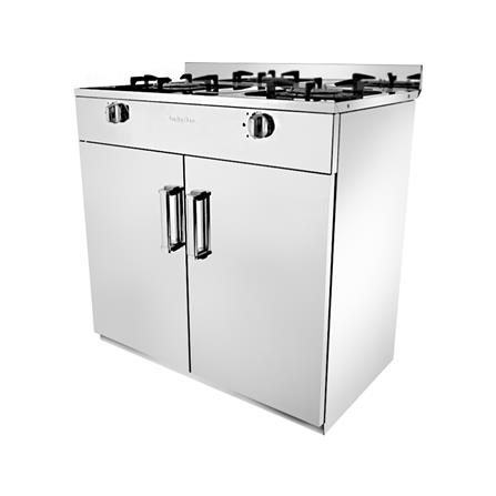 เตาแก๊สตั้งพื้น