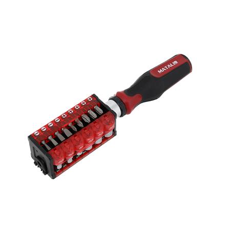 ไขควงสลับหัว