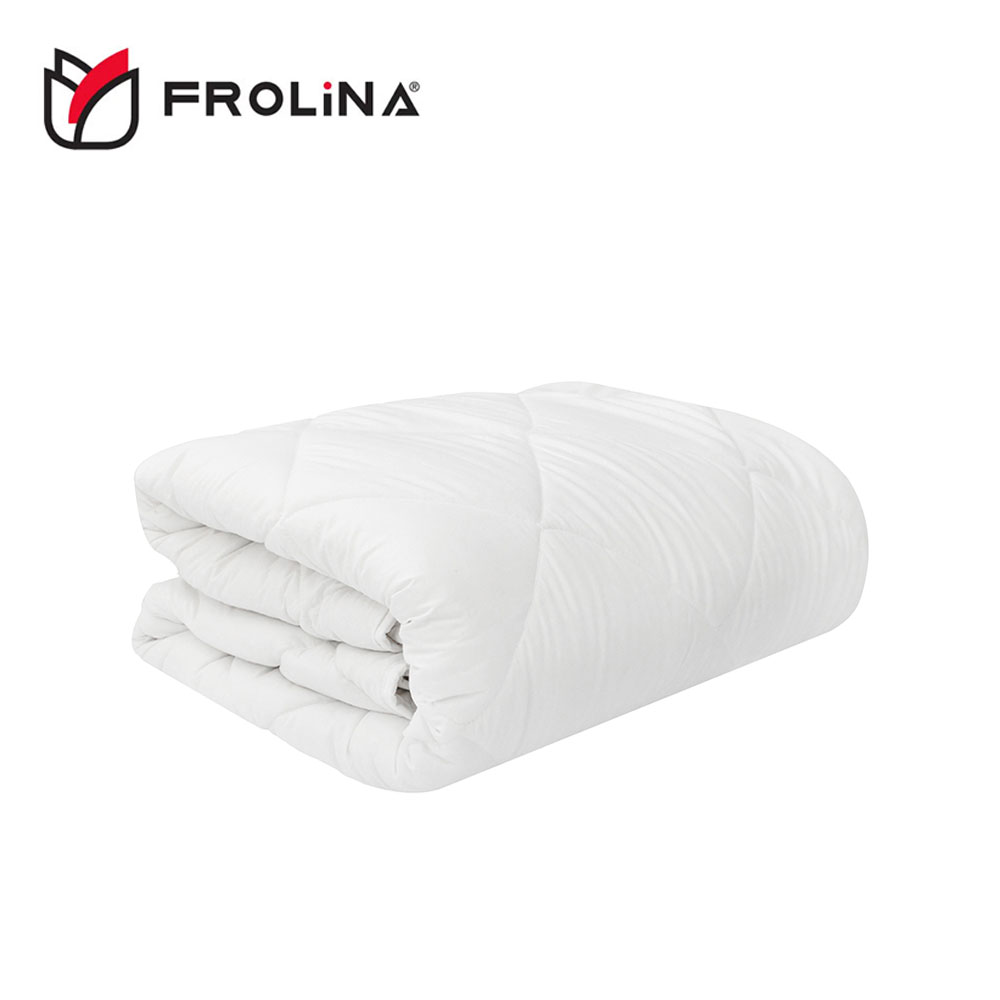 ไส้ผ้านวม FROLINA COMFORTSLEEP 100x90 นิ้ว