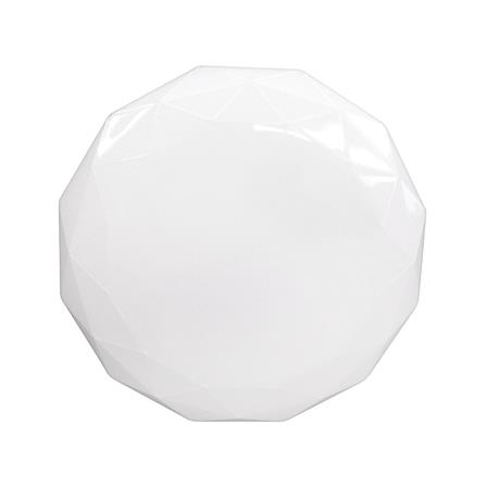 cate-โคมไฟเพดาน LED แสงเดียวรีโมท