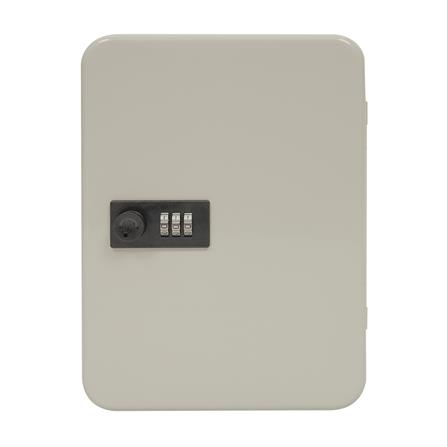 กล่องกุญแจ