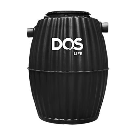 cate-Size 400-799 Litre