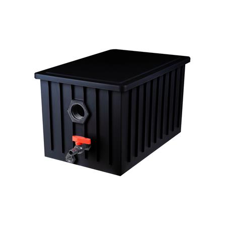 cate-Grease Traps Tanks