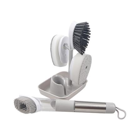 cate-ชุดแปรงทำความสะอาด