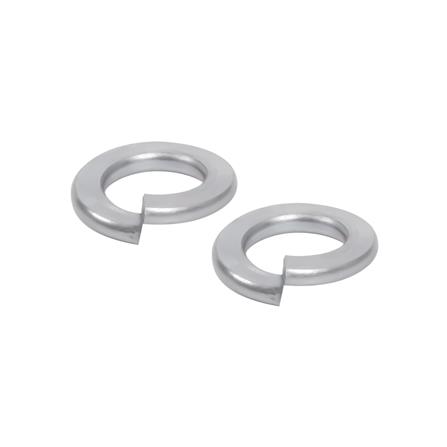 แหวนสปริง