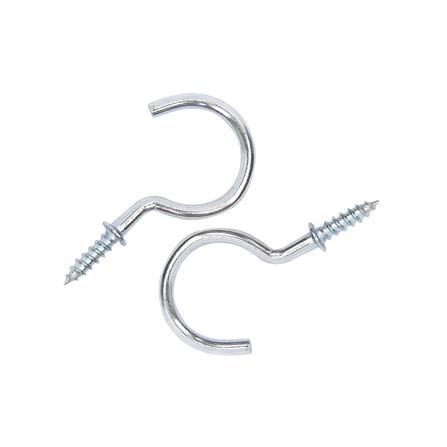 สกรูหัวห่วง