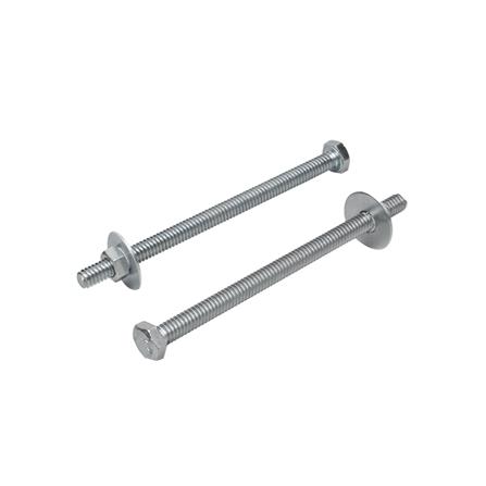 น็อตหัวหกเหลี่ยม