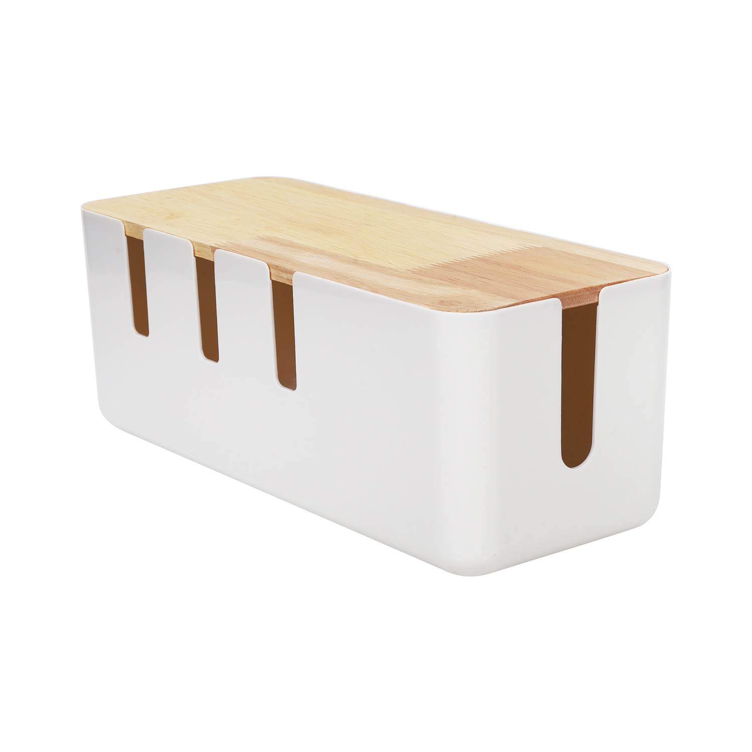 กล่องเก็บสายไฟ