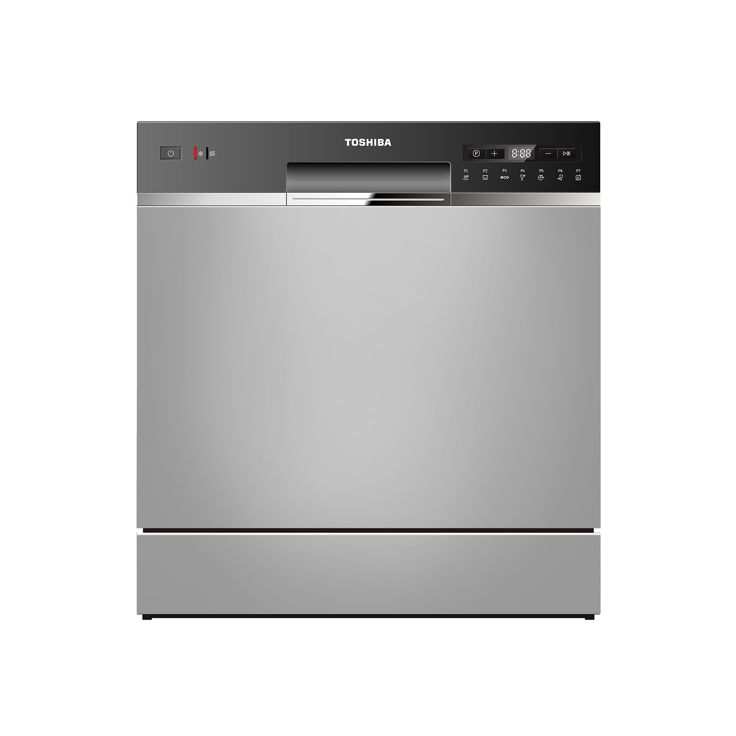 เครื่องล้างจาน TOSHIBA DW-08T1