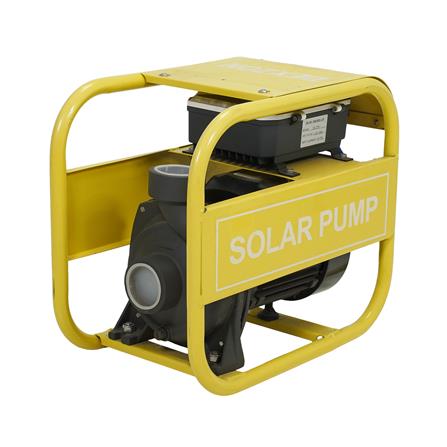 cate-Centrifugal Solar Pump