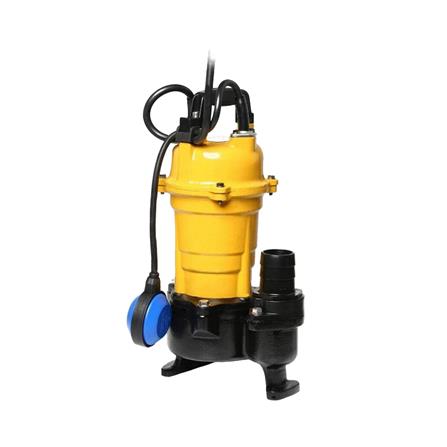 cate-Submersible Pumps - Dirty Water