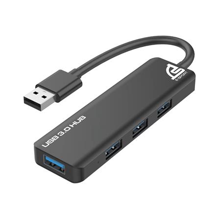 cate-Smart HUB