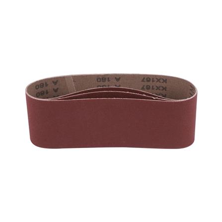 กระดาษทรายสายพาน