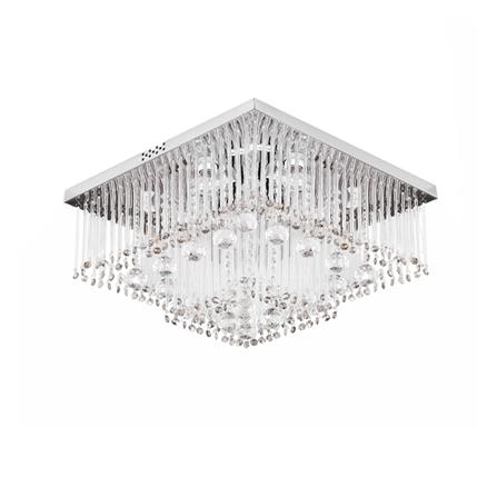 โคมไฟถาด