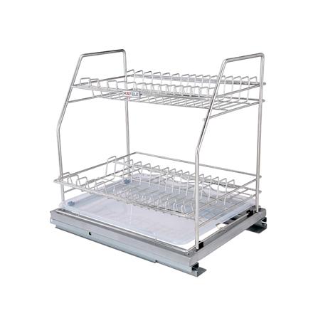 ชุดตะแกรงภายในตู้